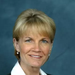 Susan Whittaker