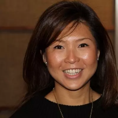 Christine Liu, San Francisco Bay Area