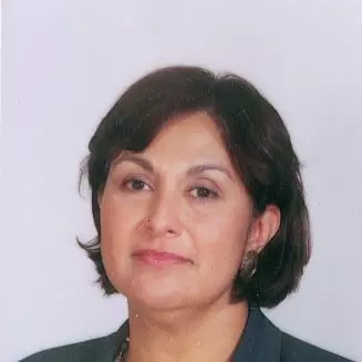 Susan Quinones