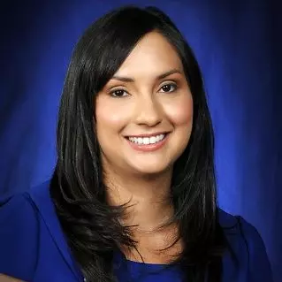 Rebecca Carrillo, San Antonio
