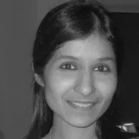 Anjali Gupta, Shelton
