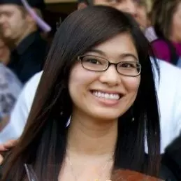 Amelia Nguyen, LEED Green Assoc., Dallas