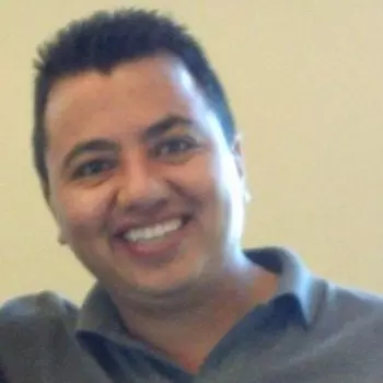 Saulo Hernandez