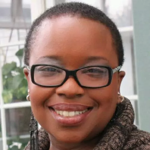 Latisha Robinson