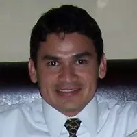 Luis Ortiz Hernandez, San Francisco Bay Area