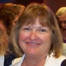 Valerie Lockhart, Dayton