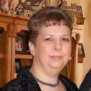 Angela Babosh