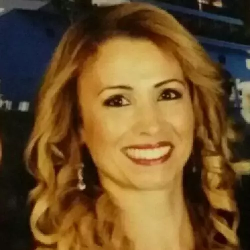 Alexandra Gutierrez