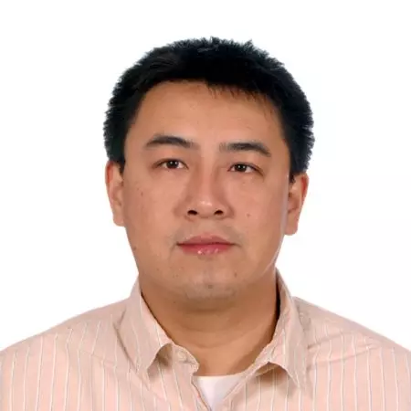 Hong Chuan (Ben) Li linkedin profile