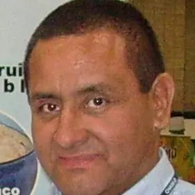 Luis Larrarte