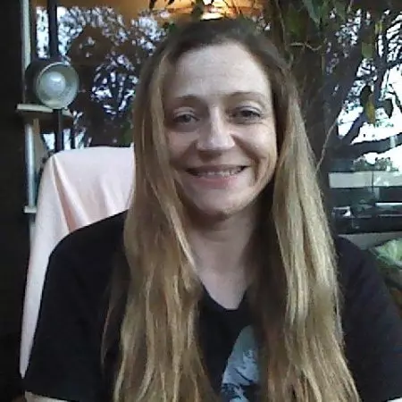Tina Ludlow Hunter, San Francisco Bay Area