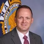 Tony Carleton Columbus Police Department, MS, Columbus