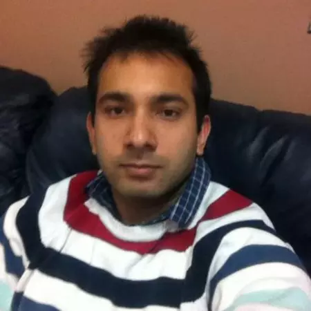 Satinder Singh Saroya, Toronto