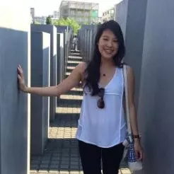 Jessica Chang, San Francisco
