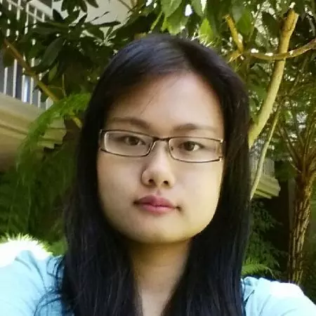 Elizabeth Hong