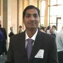 Rajesh Kumar Doddi, Houston