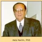Aziz Karim