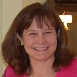 Nancy Thomas linkedin profile