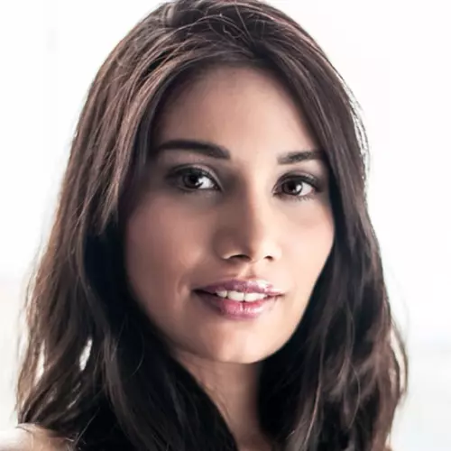 Alina Gonzalez