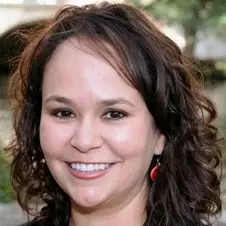 Cynthia Garza, San Antonio