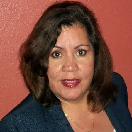 Lucinda Juarez