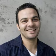 Adel Mahmoud