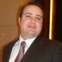 Eric Dorigo