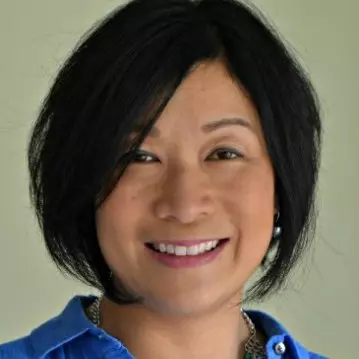 Angela Tung