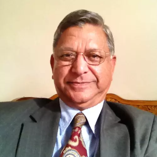 Dr. Fazal Mohammad, Salt Lake City