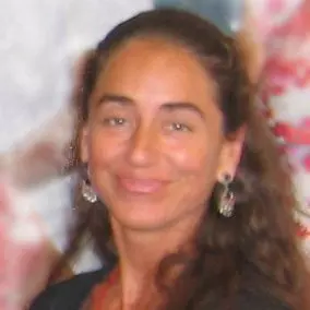 Cristina Rodriguez de La Mar linkedin profile