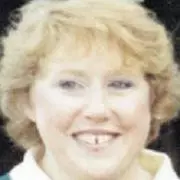 Sheila Callahan