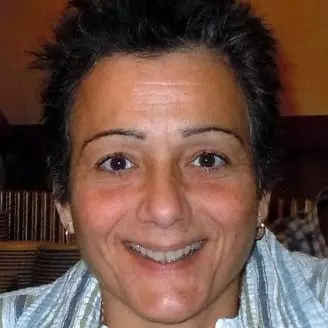 Lisa Salvadore