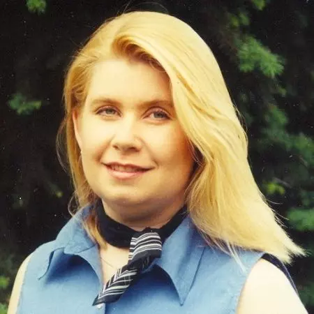 Sandra Lindblom