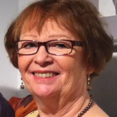 Barbara McFarland, Hurst