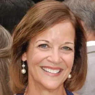 Cindy Whittle, Annapolis