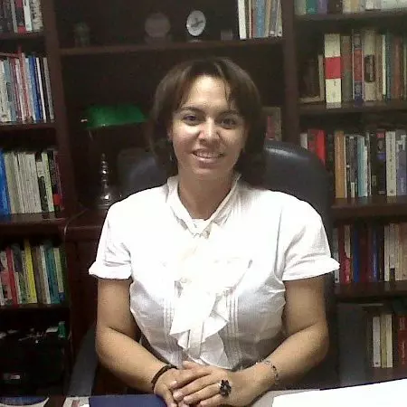 Raquel Cordero