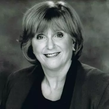 Linda Blakeley