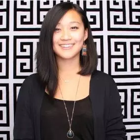 Lauren Jisoo Kim, San Francisco Bay Area