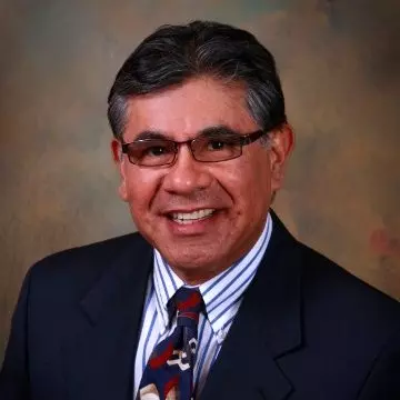 Oscar Vega Jr, El Paso