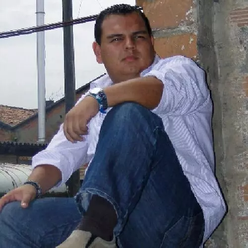 Antonio Ospina