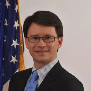 Adam Wong, Washington