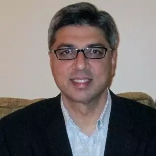 Ahmed Siddiqi