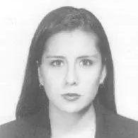 Eugenia Calderon