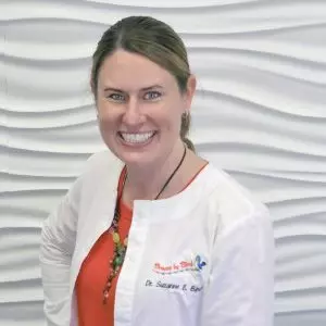 Dr. Suzanne Bird, Charlotte