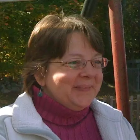 Anita Mecklenburg