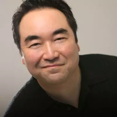 Scott Kitajima