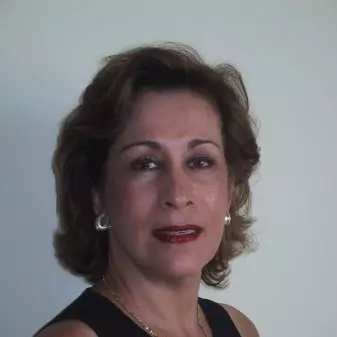 Luisa Delgado