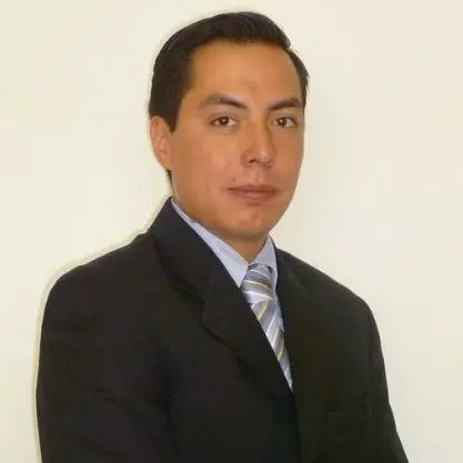 Andres Morgado