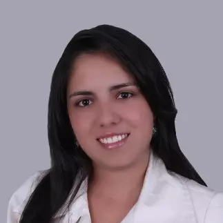 Lucia Vargas