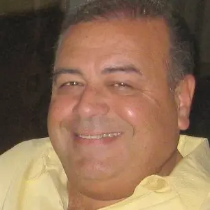 Alberto Escarza